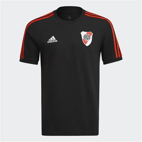 remera adidas original river plate